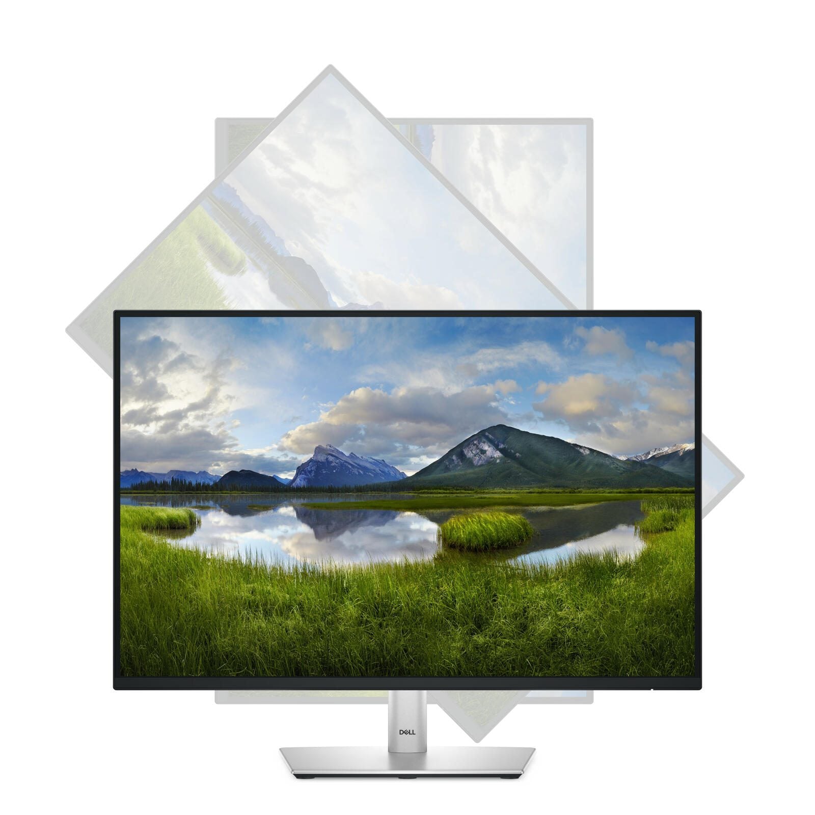 Dell P2425E Monitor (24.1 Zoll) 61,1cm