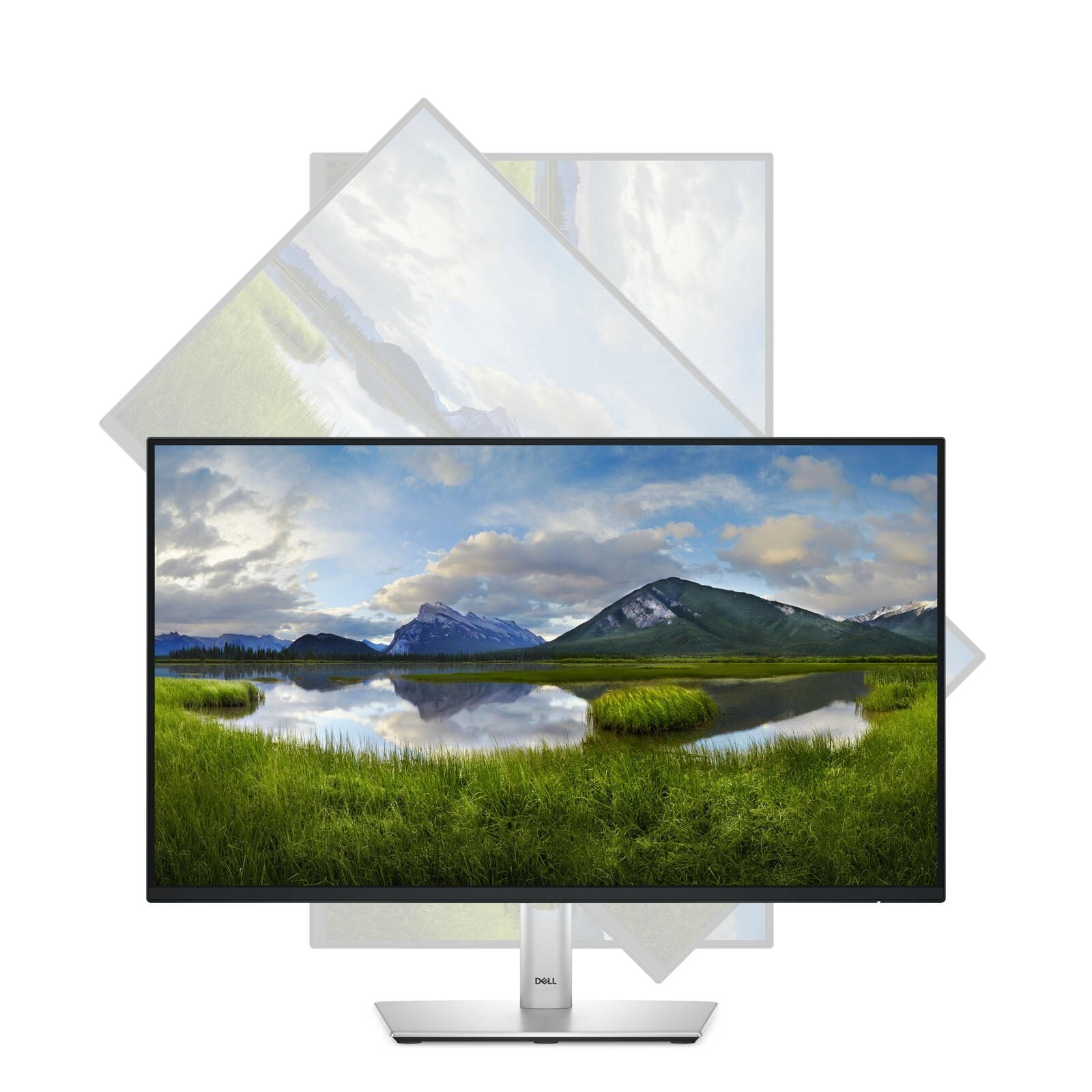 Dell P2425HE Monitor (24 Zoll) 61,0 cm