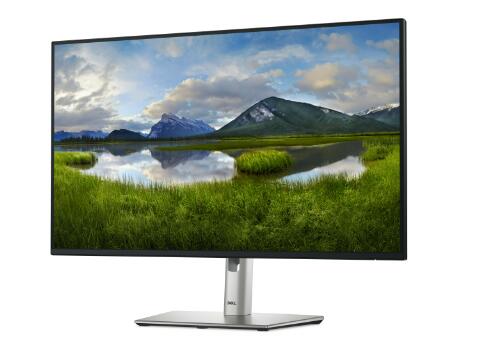 Dell P2725H Monitor (27Zoll) 68,6cm