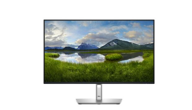 Dell P2725HE Monitor (27Zoll) 68,6cm