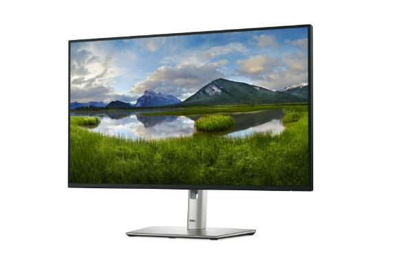 Dell P2725HE Monitor (27Zoll) 68,6cm