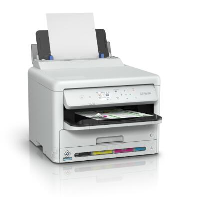 Epson WorkForce Pro WF-C5390DW BAM Tintenstrahldrucker