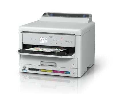 Epson WorkForce Pro WF-C5390DW BAM Tintenstrahldrucker