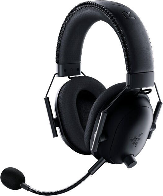 Razer BlackShark V2 Pro kabelloses Konsolen-ESport-Headset für Xbox, schwarz