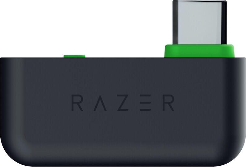 Razer BlackShark V2 Pro kabelloses Konsolen-ESport-Headset für PlayStation, schwarz