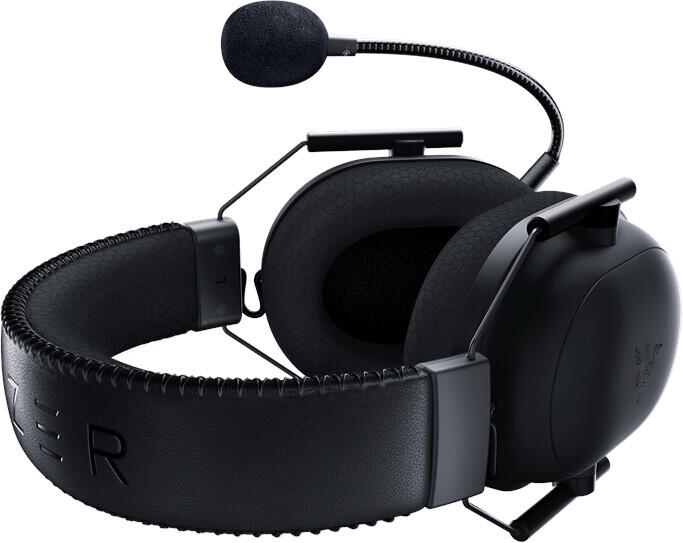 Razer BlackShark V2 Pro kabelloses Konsolen-ESport-Headset für Xbox, schwarz