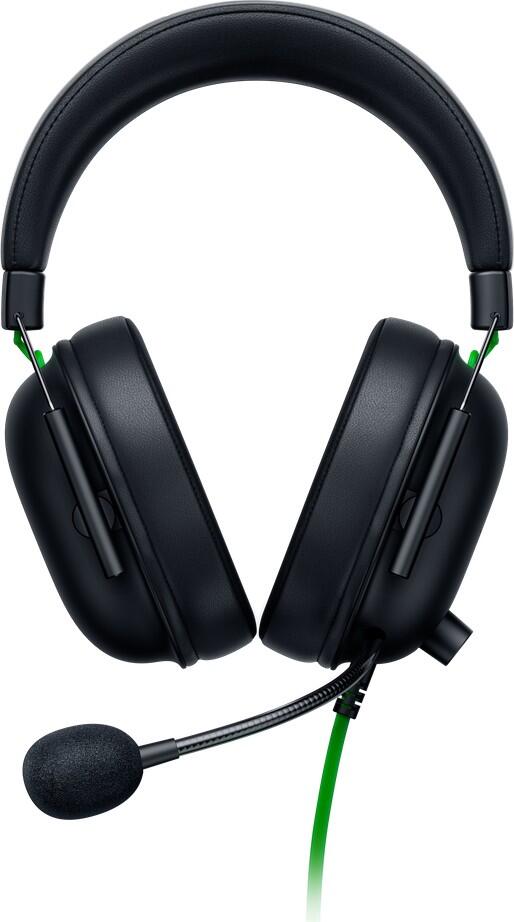 Razer BlackShark V2 X Gaming-Headset (Xbox Licensed), schwarz