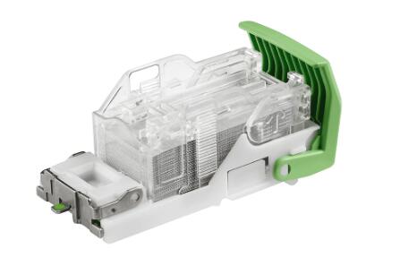 Brother SR-100 - 2er-Pack - 5000 Heftklammern - Heftkartusche