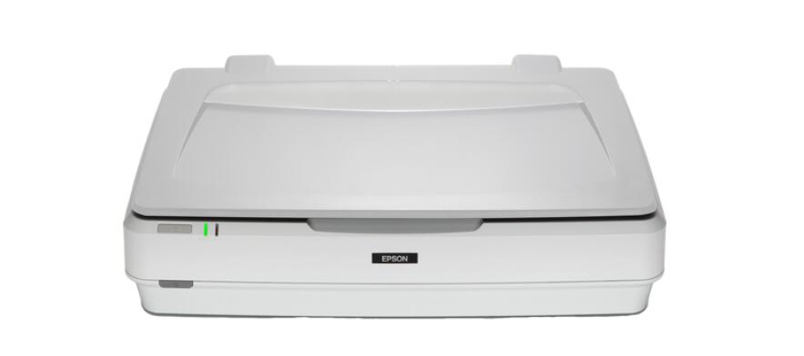 Epson Expression 13000XL Flachbettscanner