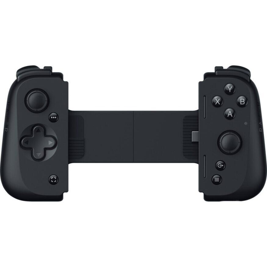 Razer Kishi V2 USB-C Controller, schwarz