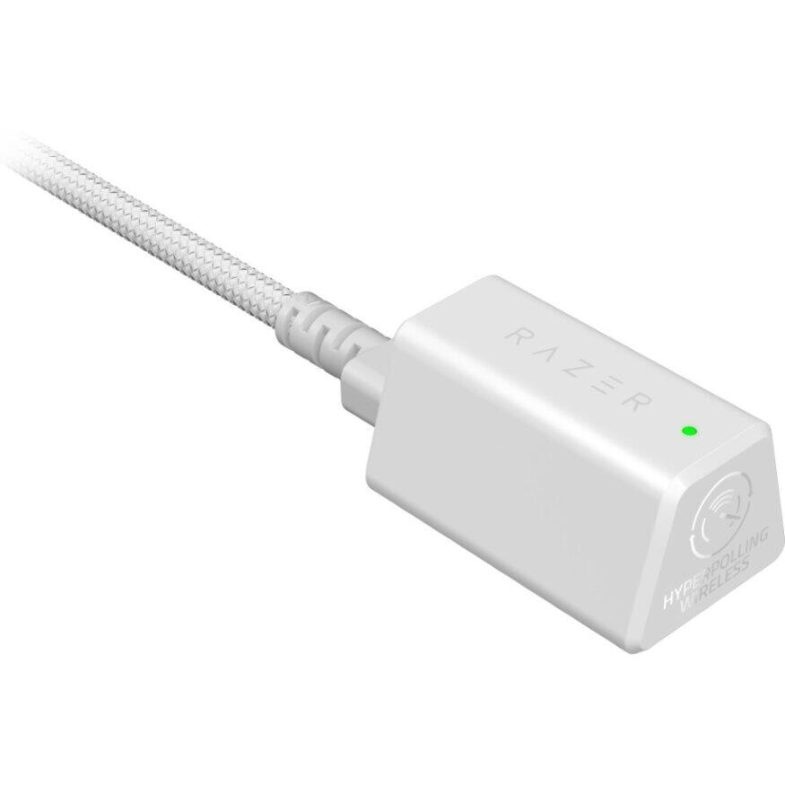 Razer Viper V3 Pro Gaming-Maus, weiß