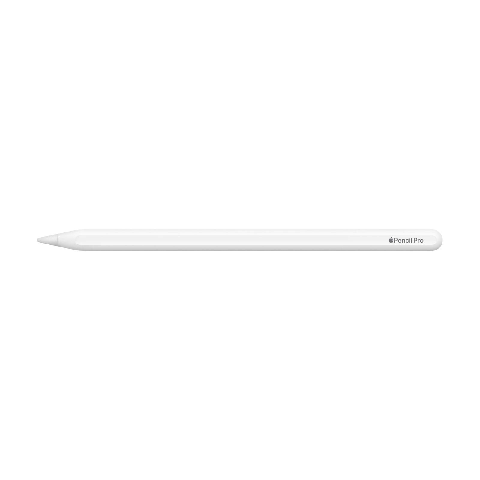 Apple Pencil Pro, weiß (2024)