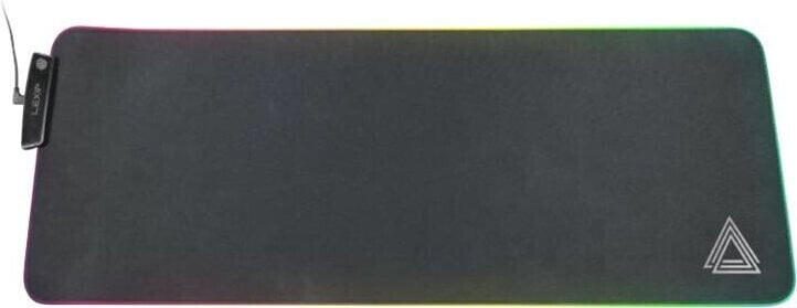 Lexip B10 XL Flexibles Mauspad, schwarz