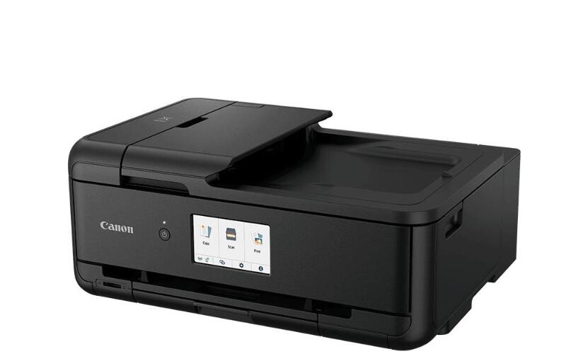 Canon PIXMA TS9550a Tintenstrahl-Multifunktionsdrucker