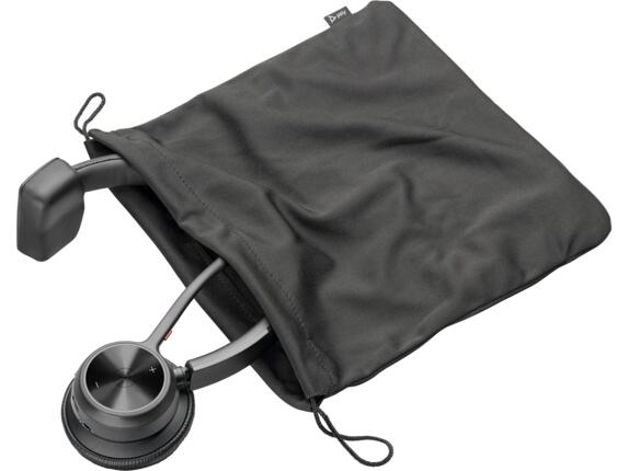 Poly Voyager 4300 UC Series 4310 Mono Headset On-Ear