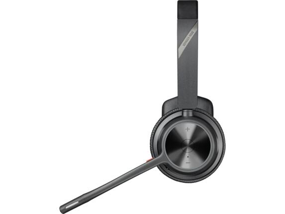 Poly Voyager 4300 UC Series 4310 Mono Headset On-Ear