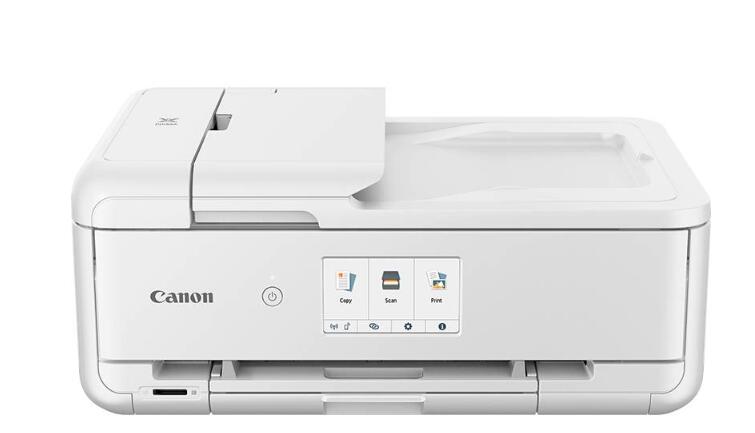 Canon PIXMA TS9551Ca Multifunktionsdrucker