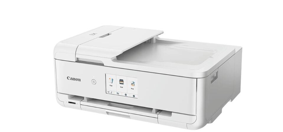 Canon PIXMA TS9551Ca Multifunktionsdrucker