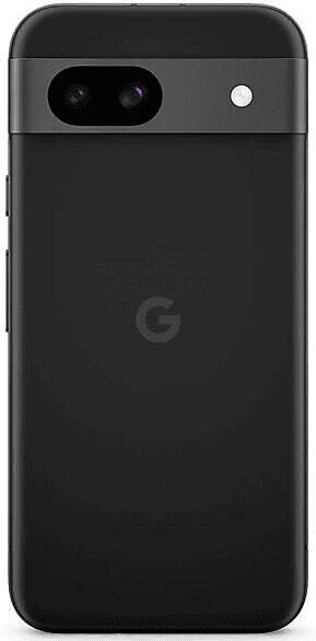 Google Pixel 8a 128GB Obsidian