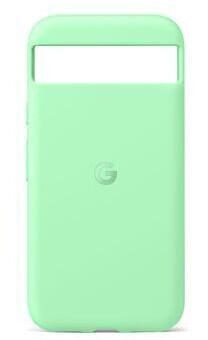 Google Pixel 8a Silikon Case, Aloe