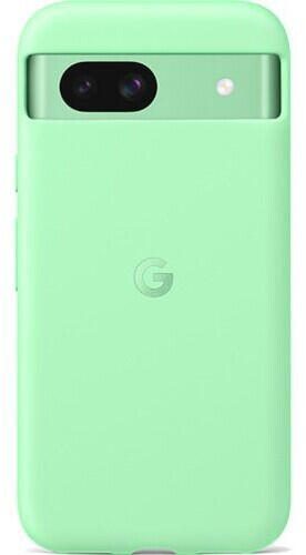 Google Pixel 8a Silikon Case, Aloe