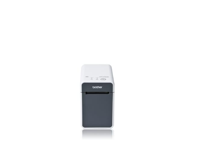 Brother TD-2125NWB Etikettendrucker