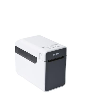 B-WARE Brother TD-2125NWB Etikettendrucker