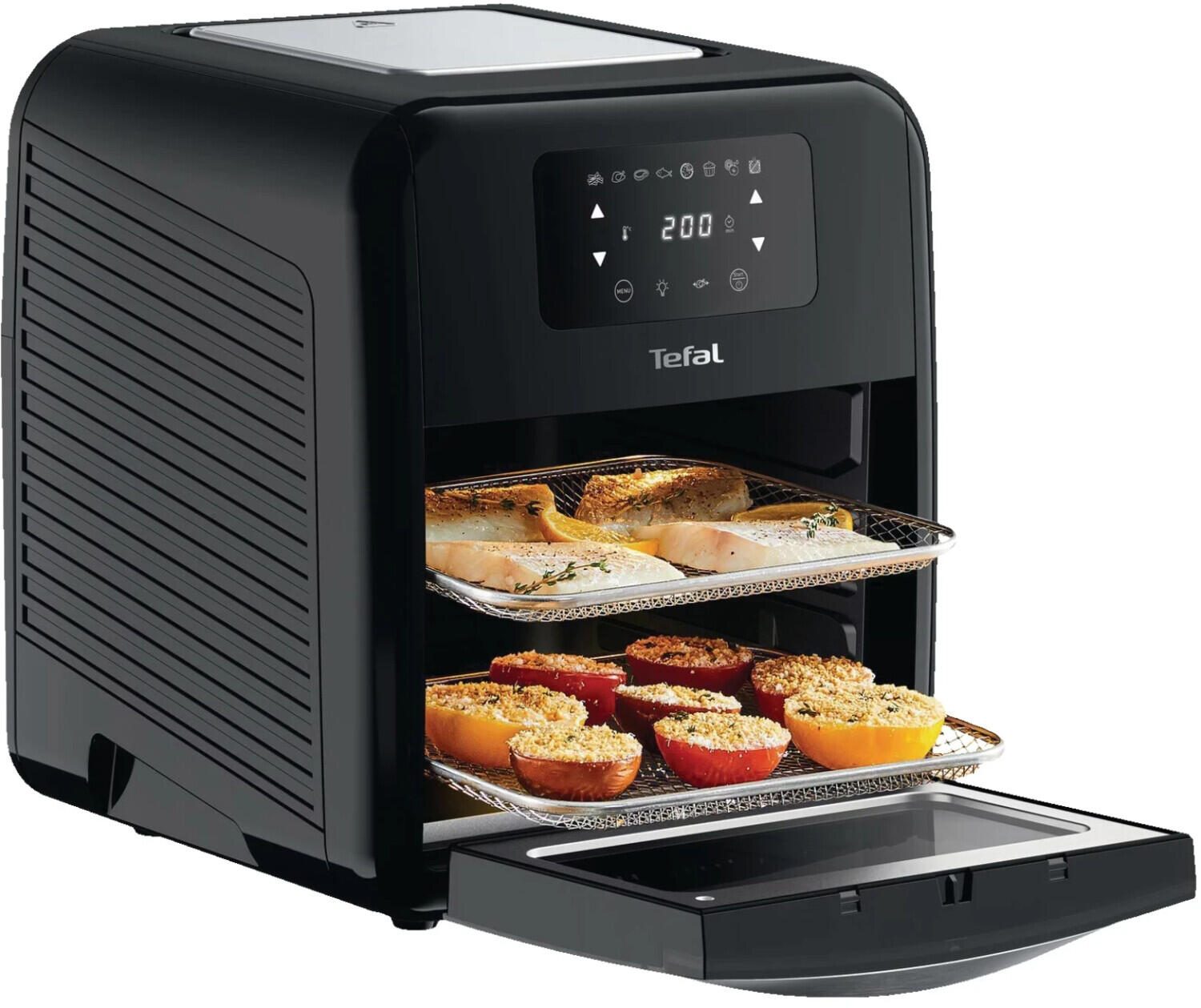 Tefal EasyFry Heißluftfritteuse Ofen & Grill