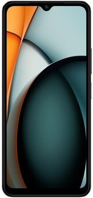 Xiaomi Redmi A3 64GB/3GB, Schwarz