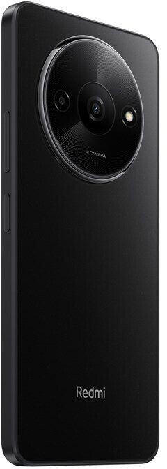 Xiaomi Redmi A3 64GB/3GB, Schwarz