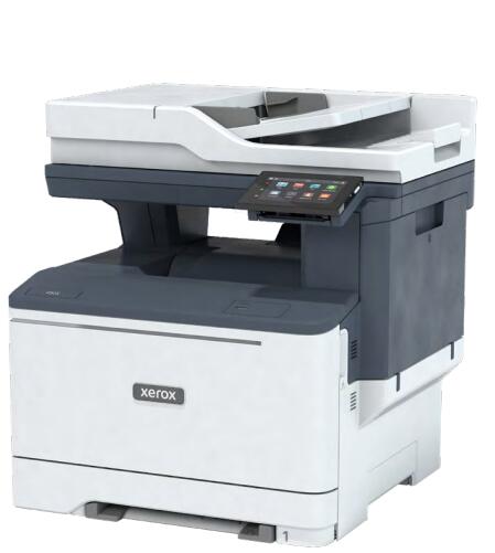 Xerox C325 Laser- Multifunktionsdrucker
