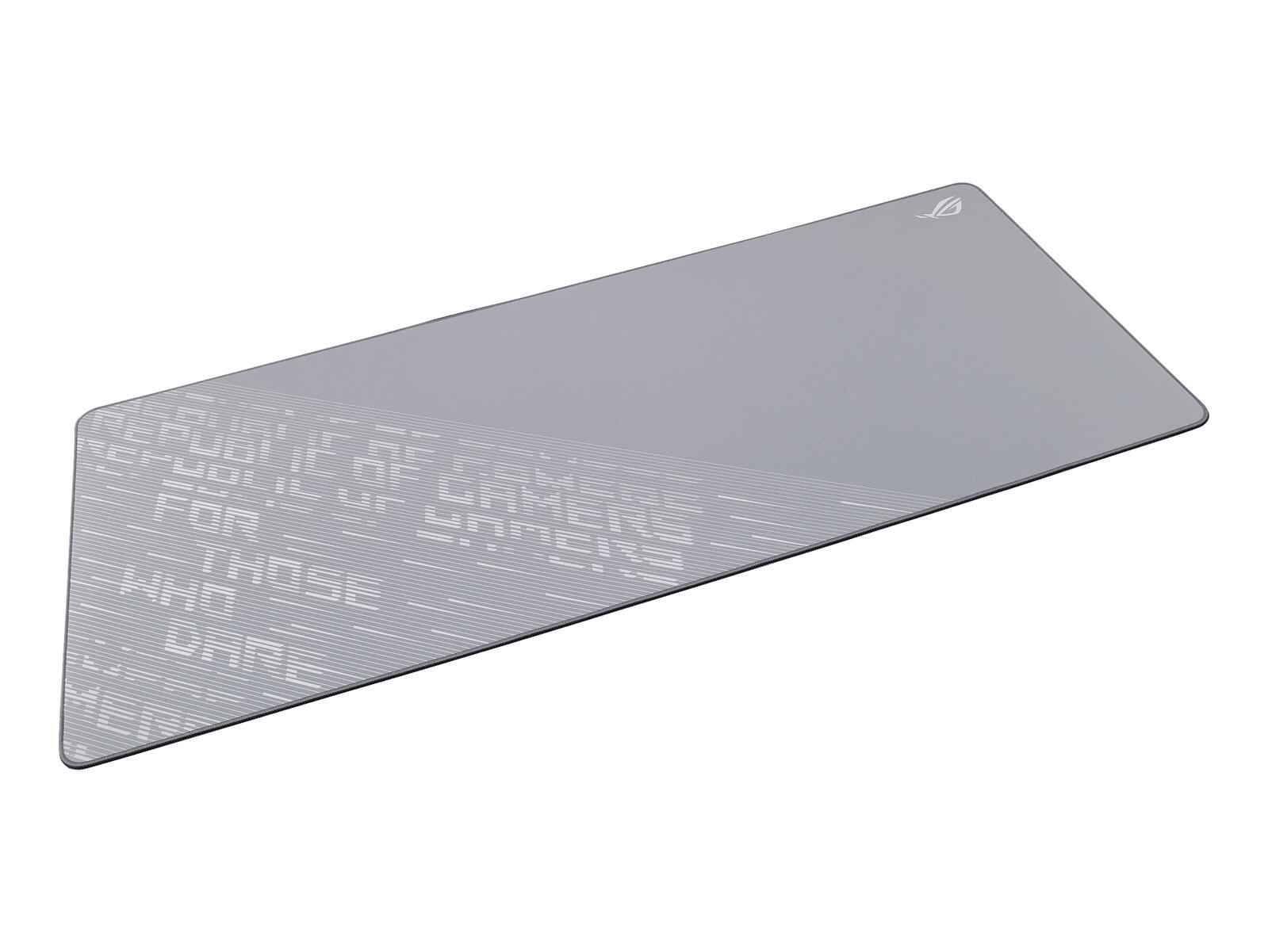 Asus ROG Scabbard II Artic Gray XXL Gaming Mauspad