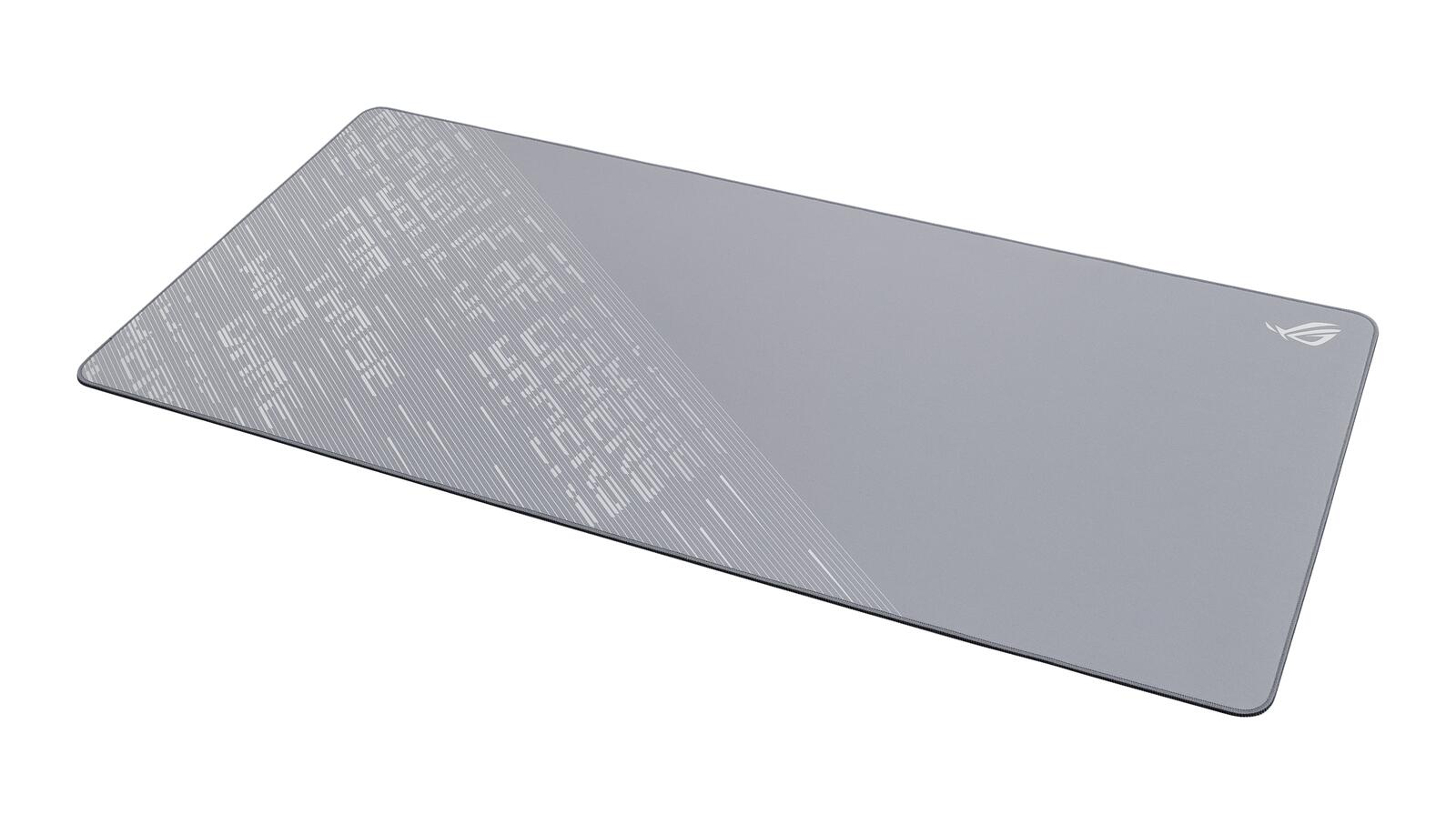 Asus ROG Scabbard II Artic Gray XXL Gaming Mauspad