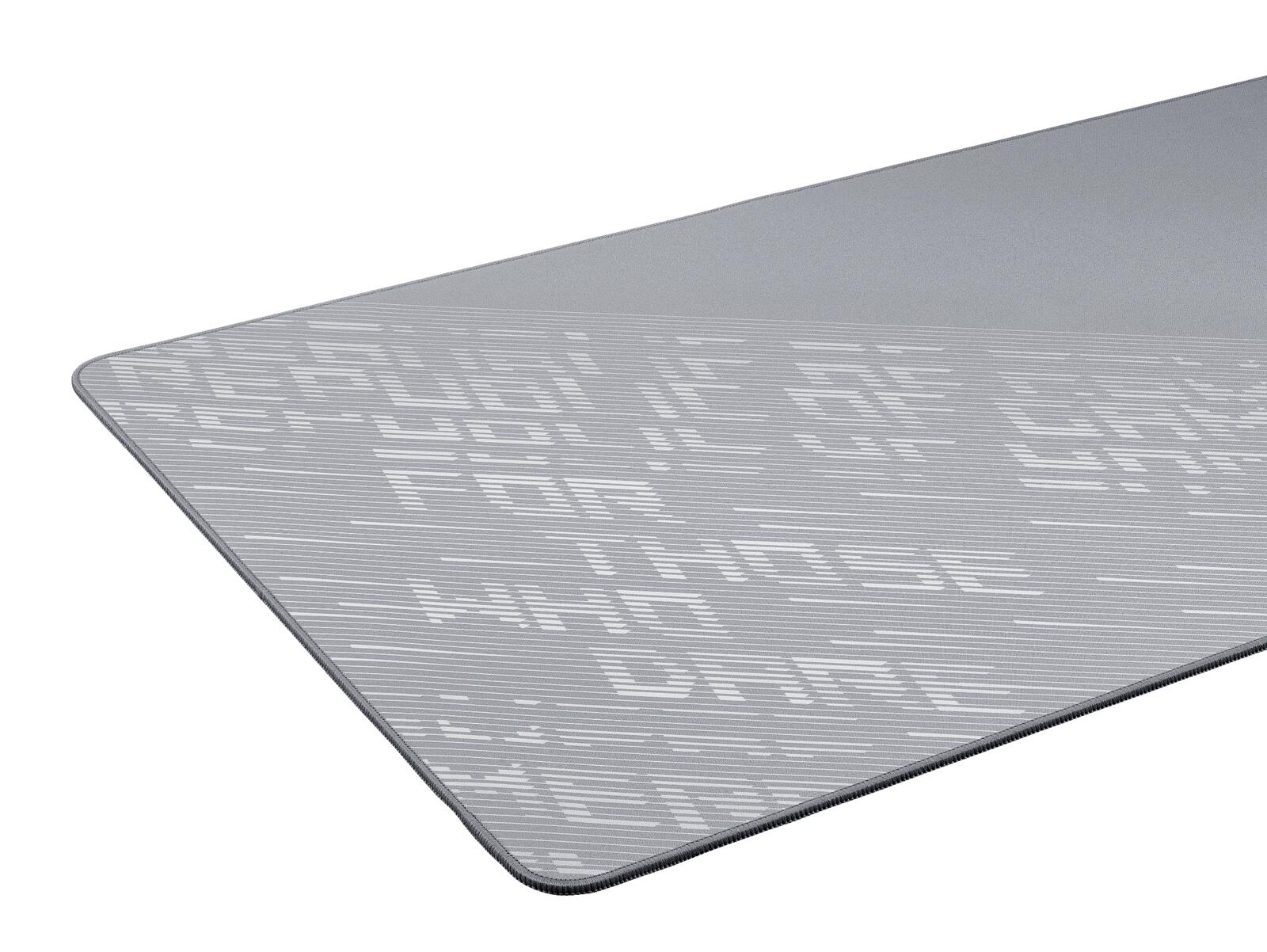 Asus ROG Scabbard II Artic Gray XXL Gaming Mauspad