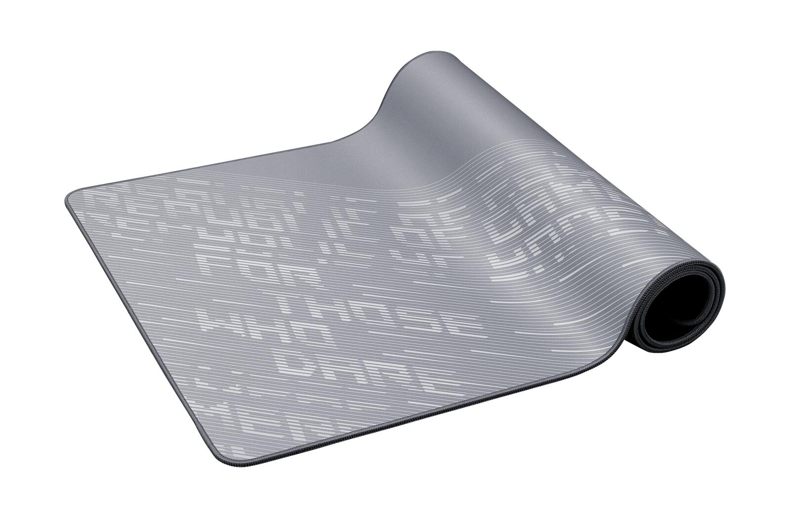 Asus ROG Scabbard II Artic Gray XXL Gaming Mauspad