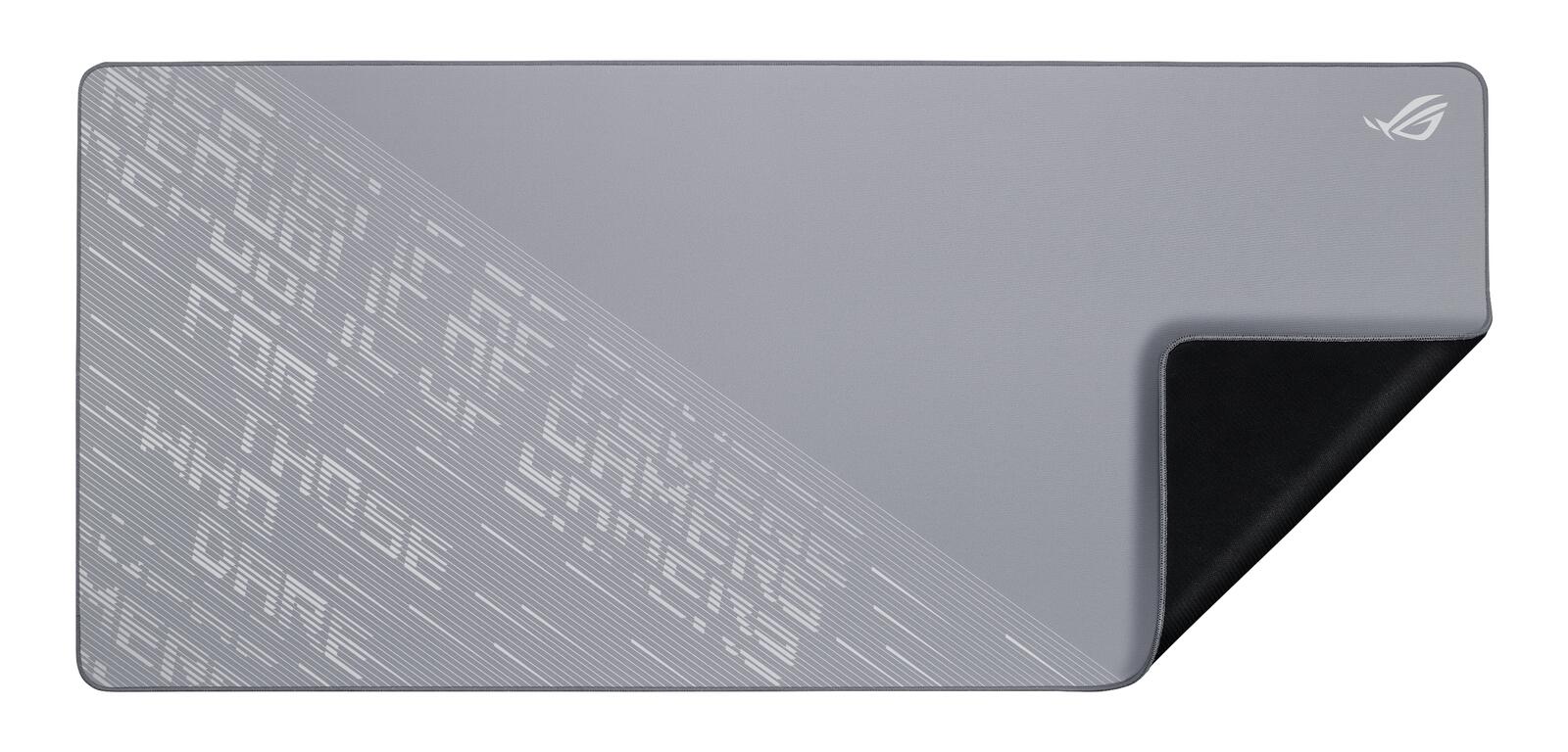 Asus ROG Scabbard II Artic Gray XXL Gaming Mauspad