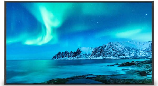 Maxhub ND65CMA-T Commercial Display 165.1 cm 65 Zoll