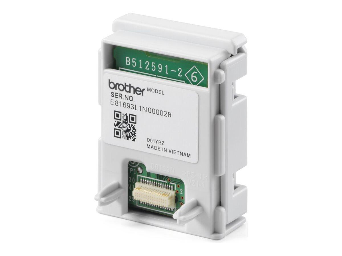 Brother Original NC-9110W Netzwerkadapter (NC-9110W)