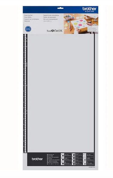 Brother Scan-Matte für ScanNCut SDX Serie (30,5 cm x 61 cm)