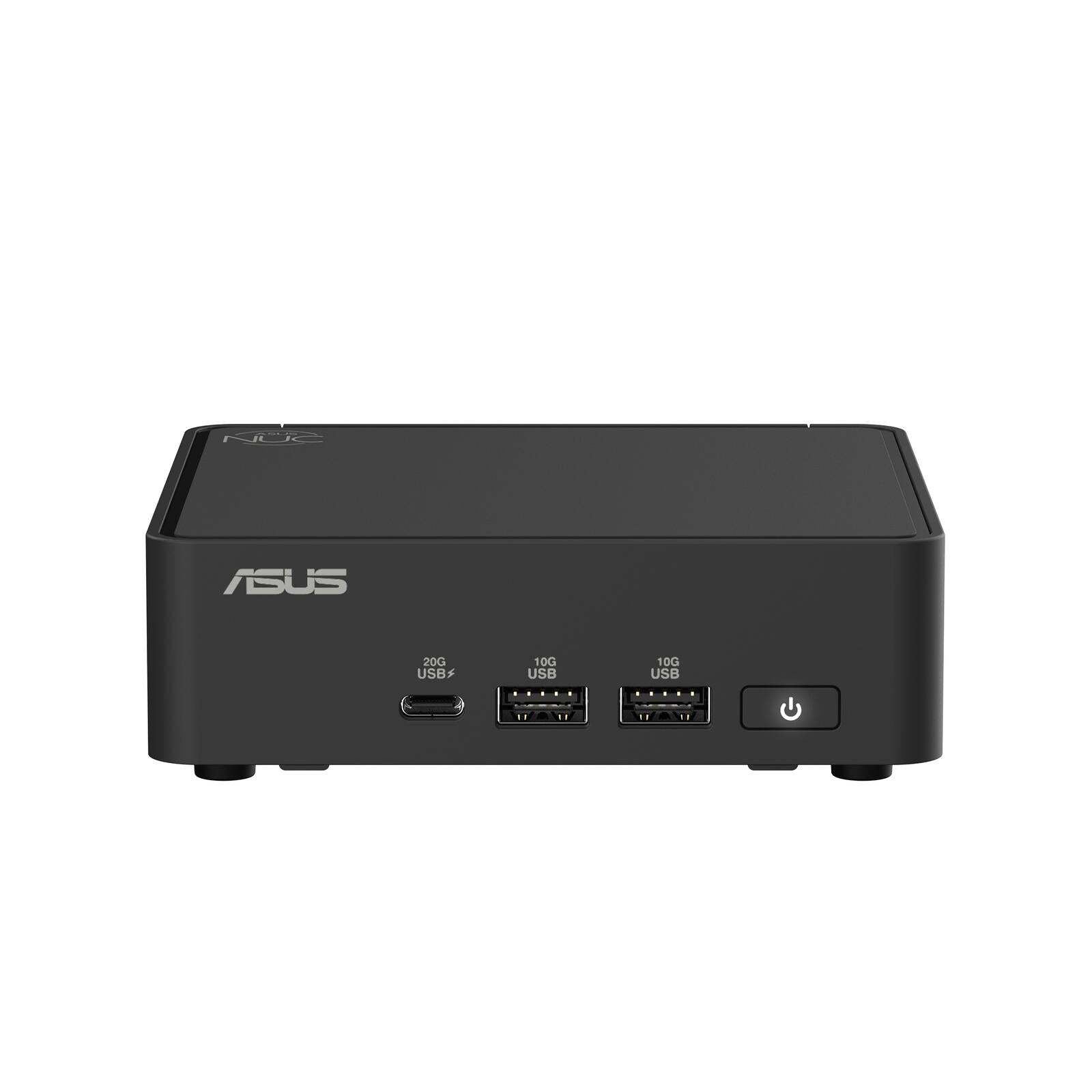 ASUS NUC 15 Pro Slim Kit RNUC15CRKU500002