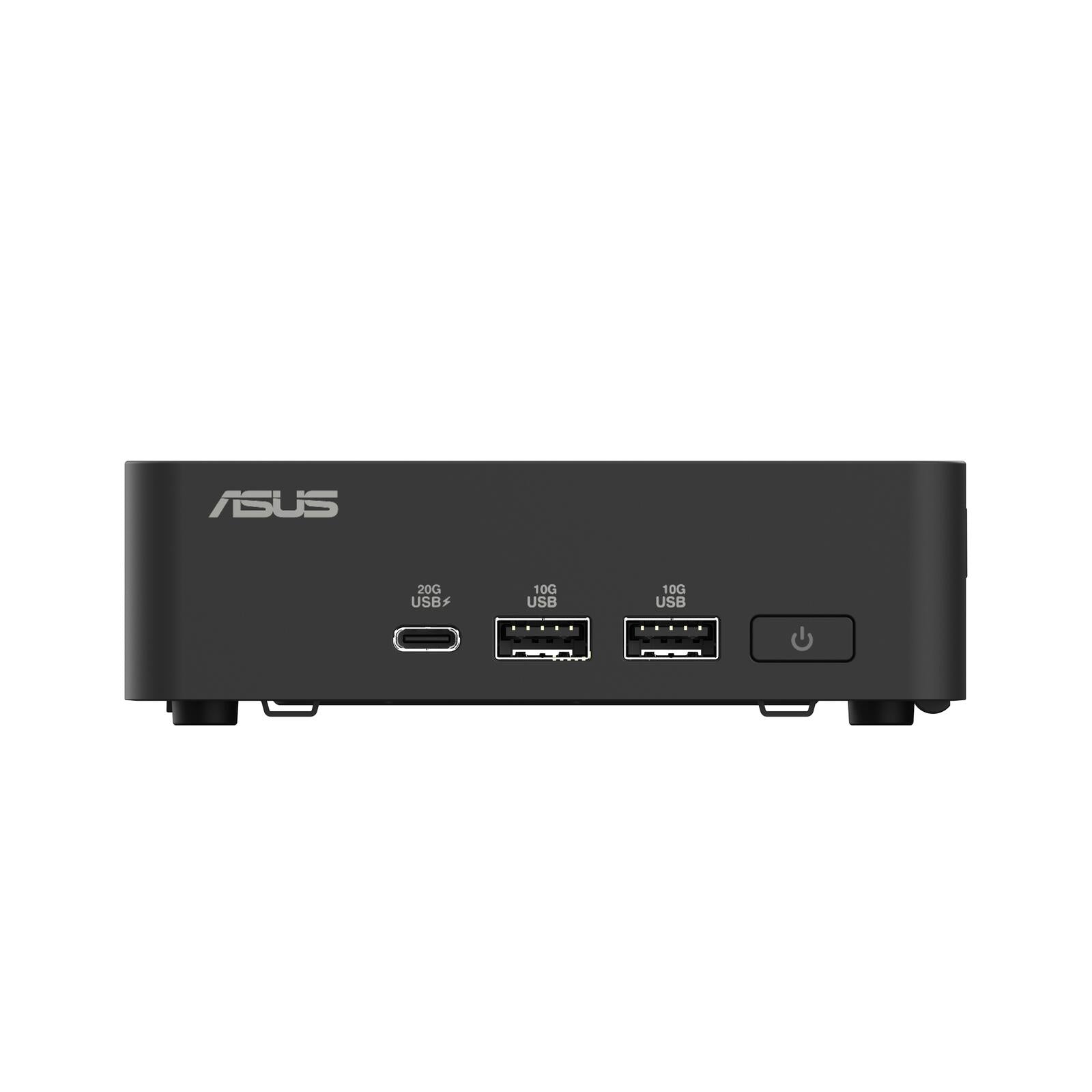 ASUS NUC 15 Pro Slim Kit RNUC15CRKU500002