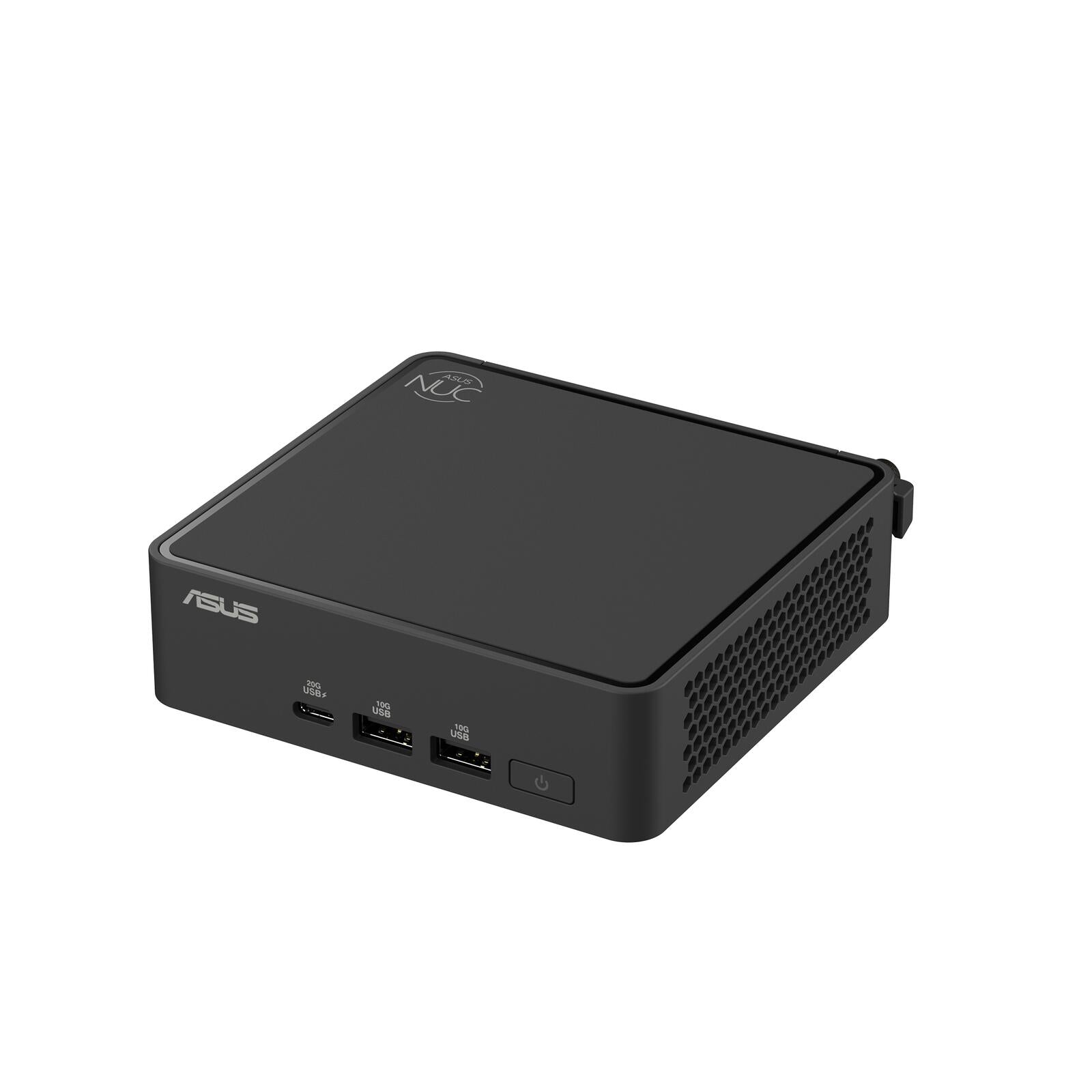 ASUS NUC 15 Pro Slim Kit RNUC15CRKU500002