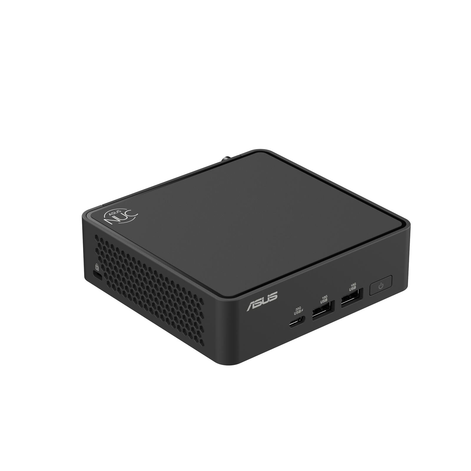 ASUS NUC 15 Pro Slim Kit RNUC15CRKU500002