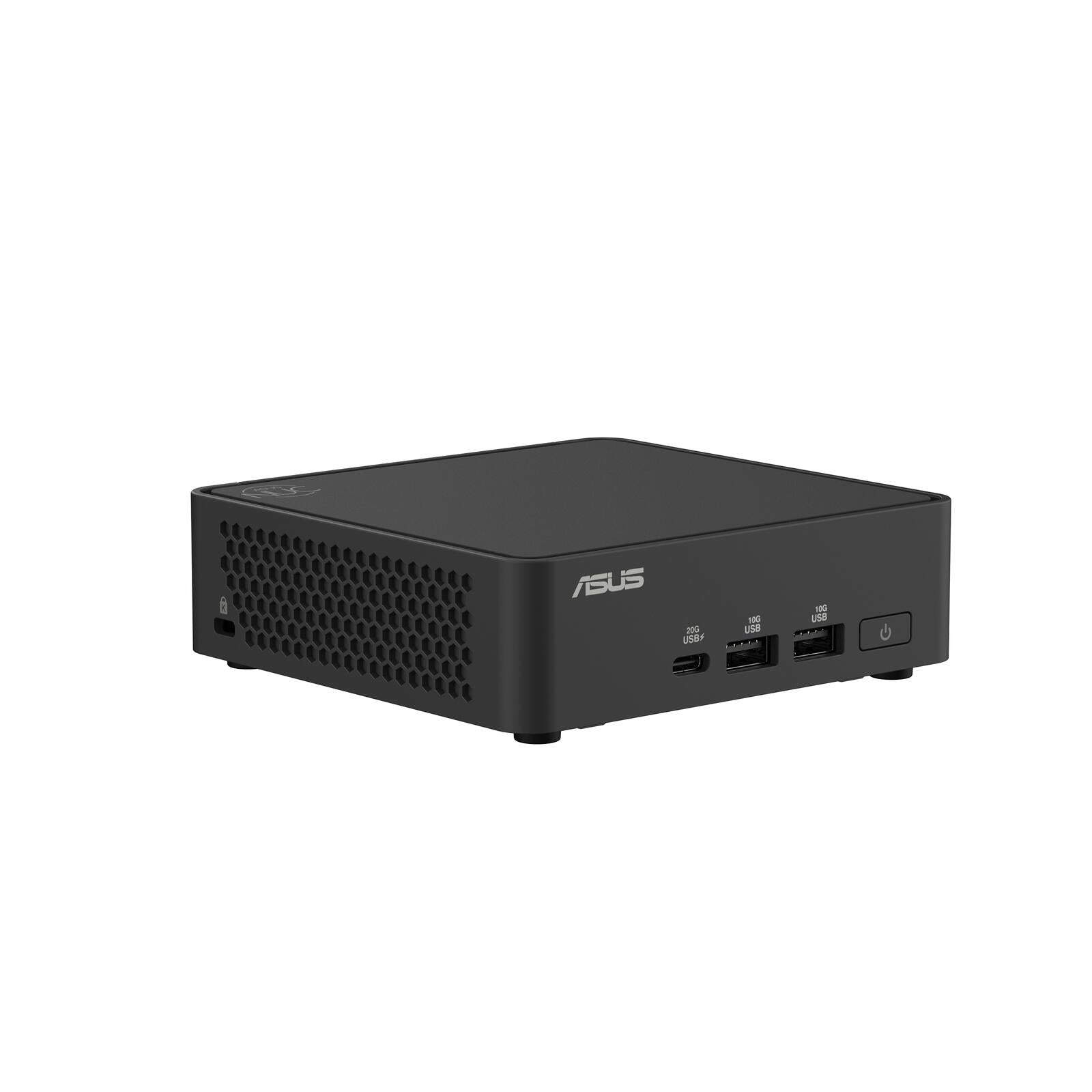ASUS NUC 15 Pro Slim Kit RNUC15CRKU500002