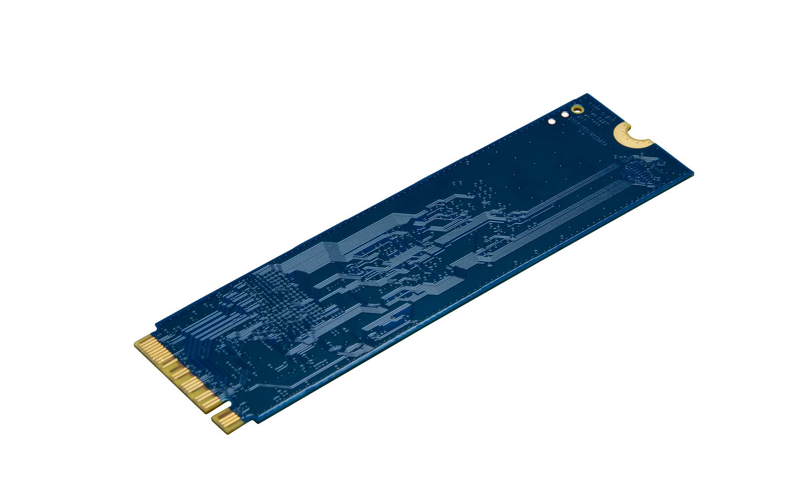 Kingston NV3 - M.2 2280 NVMe SSD - 500GB