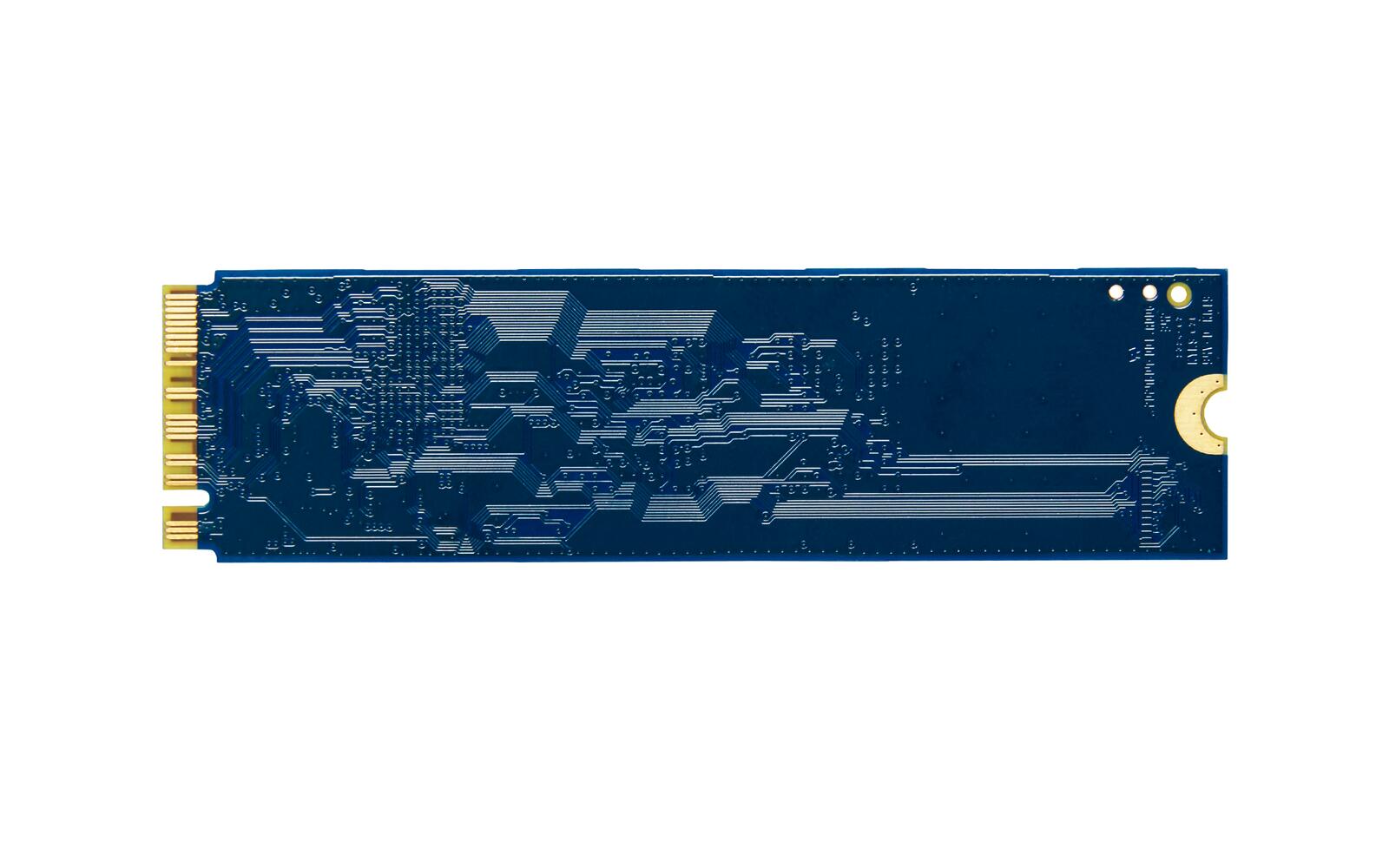 Kingston NV3 - M.2 2280 NVMe SSD - 500GB
