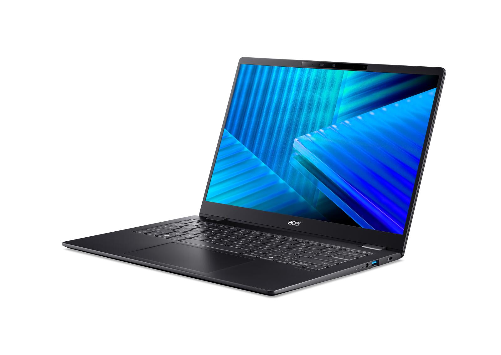 Acer TravelMate P6 TMP614-54-TCO-53VV Intel Core Ultra 5 226V 35,6 cm (14')