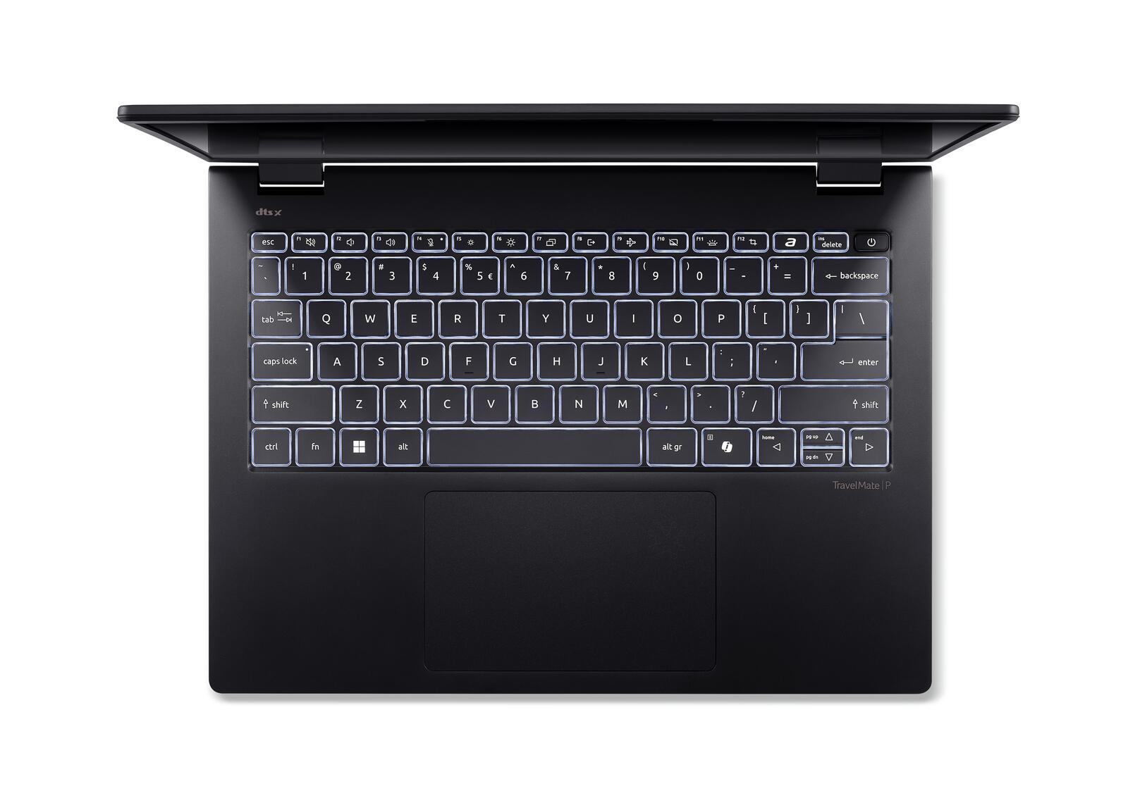 Acer TravelMate P6 TMP614-54-TCO-53VV Intel Core Ultra 5 226V 35,6 cm (14')