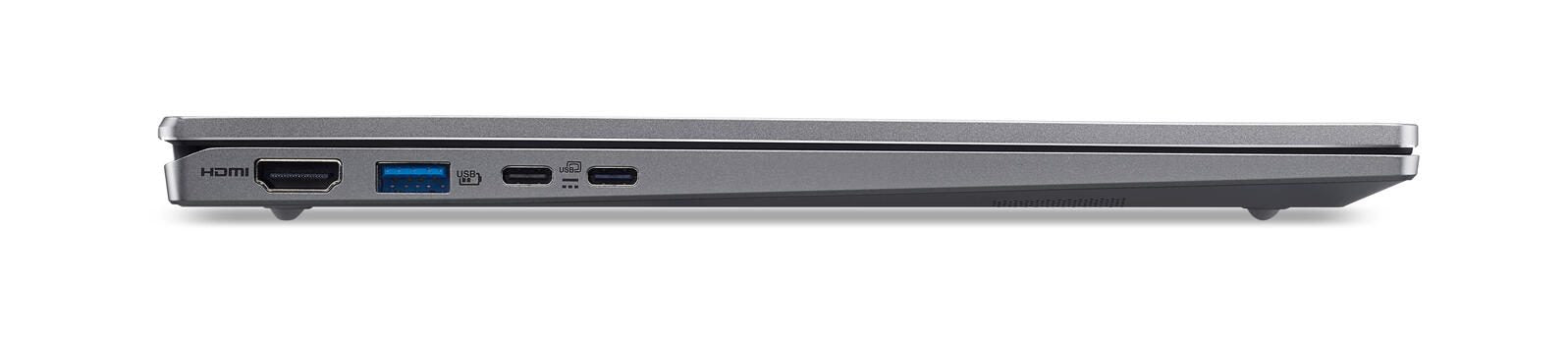 Acer Swift Go 14 AI OLED SFG14-64-R4DG Notebook 35,56 cm (14')