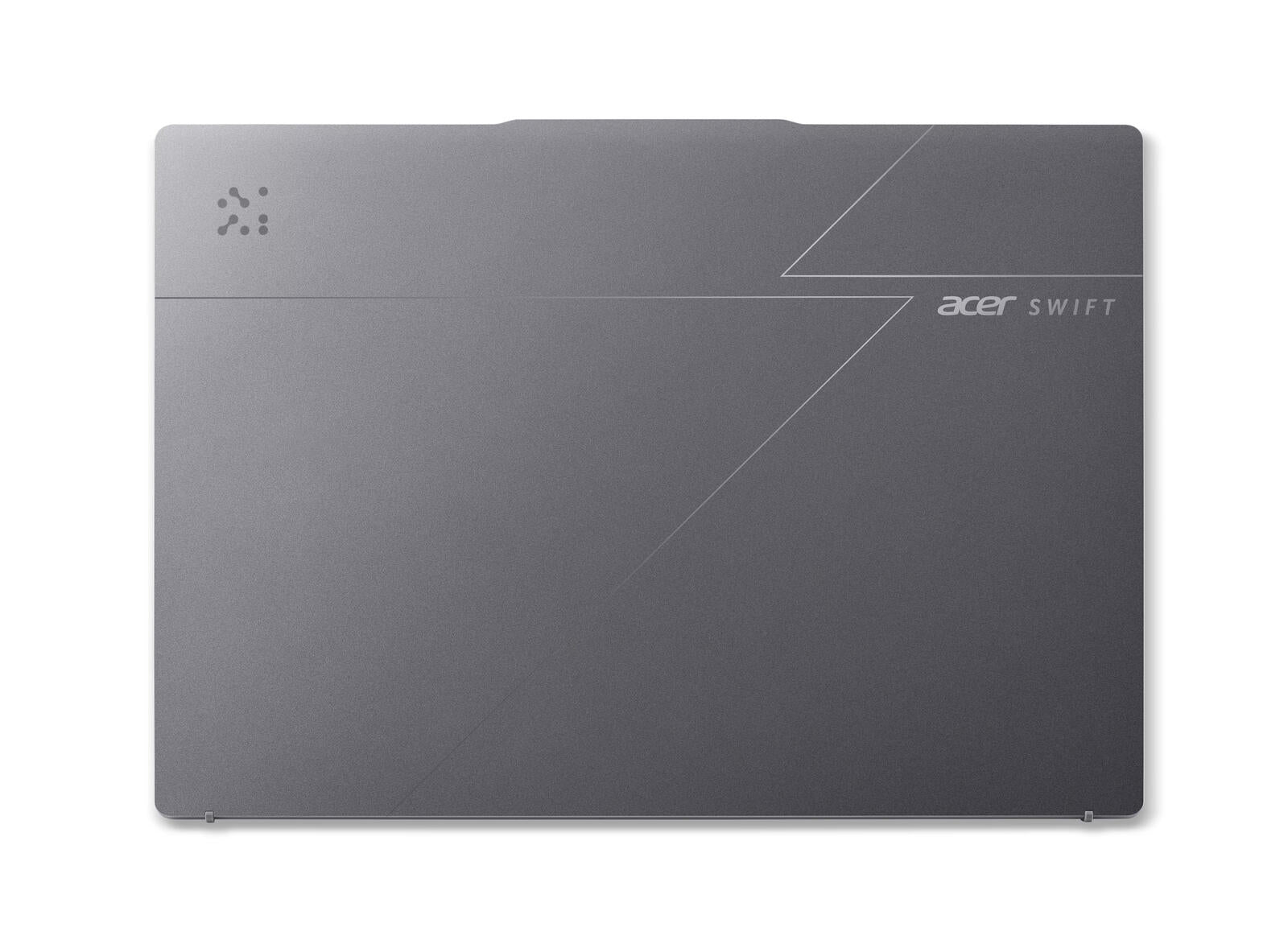 Acer Swift Go 14 AI OLED SFG14-64-R14C Notebook 35,56 cm (14')
